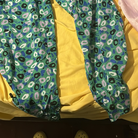 Diane Von Furstenberg sz XS - Picture 2 of 6